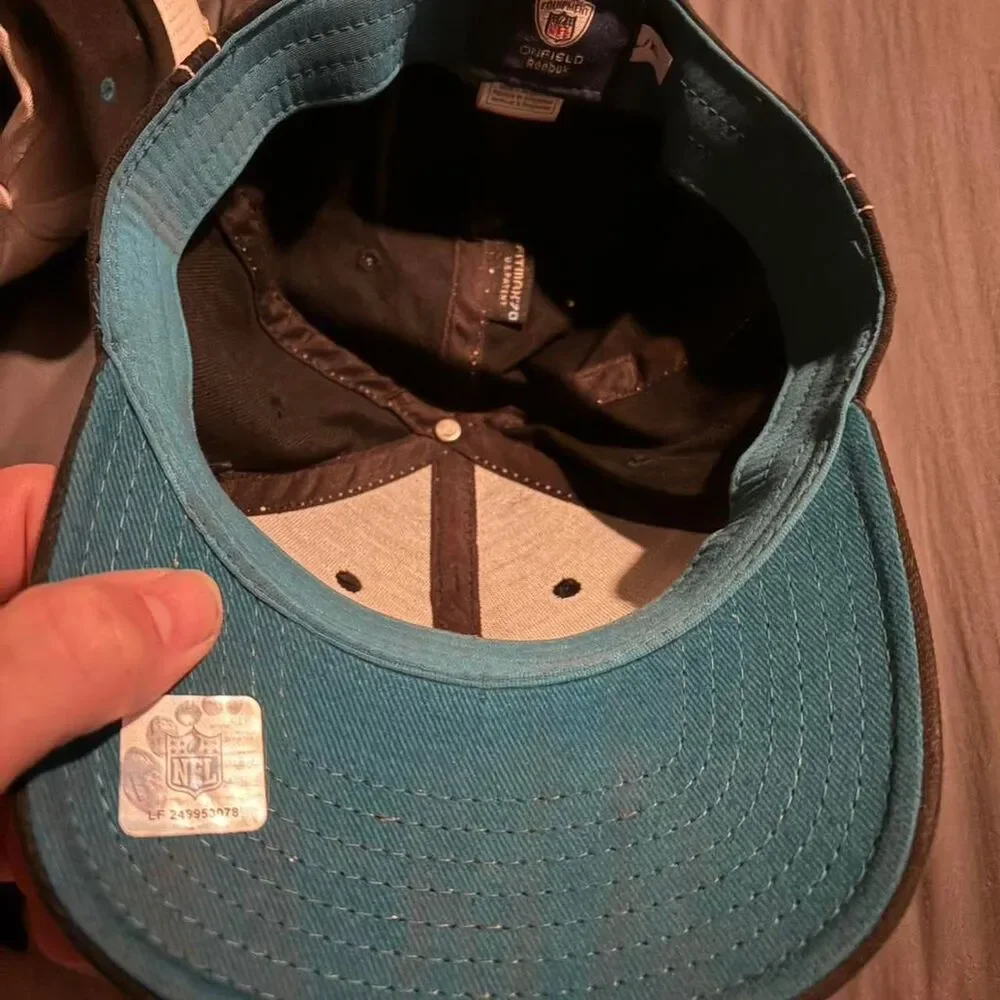 Reebok Men's Hat